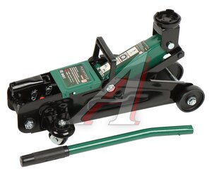 Изображение 1, RF-T820028 Домкрат подкатной 2т 135-310мм ROCKFORCE