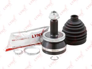 Изображение 1, CO3917A ШРУС наружный HYUNDAI Santa Fe (13-) передний LYNX