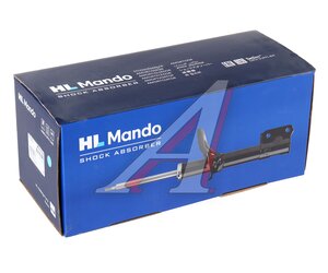 Изображение 5, MSS016209 Амортизатор NISSAN Serena (92-), Vanette передний правый газовый MANDO