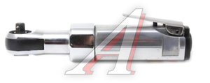 Изображение 1, RF-82421 Ключ трещотка пневматический 1/4" 25Нм 62л/мин. ROCKFORCE