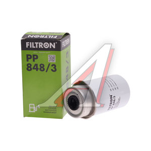 Изображение 2, PP848/3 Фильтр топливный FORD Transit (00-) FILTRON
