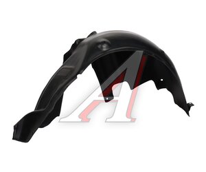 Изображение 1, NSP1BD04028 Подкрылок VW Polo (10-) задний правый NSP