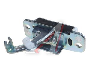 Изображение 2, Z59630R Замок двери PEUGEOT Boxer (06-) сдвижной правый верхний ZIKMAR