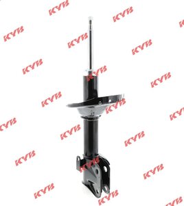 Изображение 2, 339386 Амортизатор SUBARU XV (12-) передний левый KYB