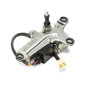 Изображение 2, 111.6313100-10 AE Мотор-редуктор стеклоочистителя ВАЗ-2112 заднего AVTOELECTRICA