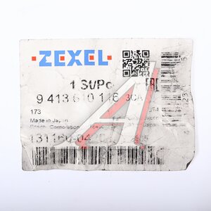 Изображение 3, 131160-0420 Клапан ТНВД нагнетательный BOSCH ZEXEL