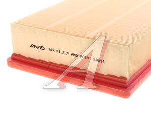 Изображение 3, AMD.FA991 Фильтр воздушный GAC GS7 AMD