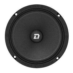 Изображение 6, Pho.Sport 165 Колонки среднечастоные 6" (16см) 150Вт DL AUDIO