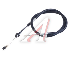 Изображение 1, 21103-1108054-00 Трос акселератора ВАЗ-21103 в сборе АвтоВАЗ