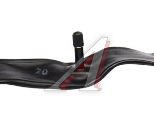 Изображение 2, УТ00030225 Камера велосипедная 24" 24х1.75/2.125 автовентиль TUBE