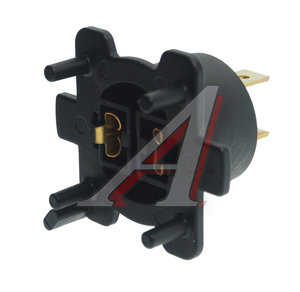 Изображение 1, G14H-51-0X7 Патрон лампы MAZDA CX-7 (06-12) ближнего света OE