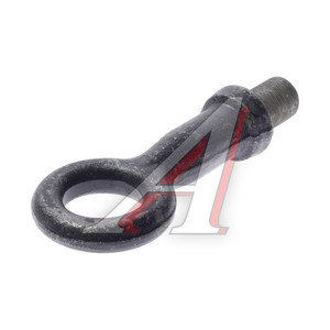 Изображение 1, А21R23-2806147 Болт ГАЗель Next буксировочный (Рым-Болт) (ОАО ГАЗ)