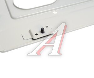 Изображение 3, 2803080-90A/D-MH Задвижка бампера FAW J6 правая (белая) OE