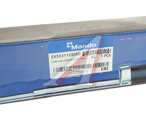Изображение 6, EX553112S000 Амортизатор HYUNDAI ix35 (10-) KIA Sportage (10-) задний левый/правый газовый MANDO