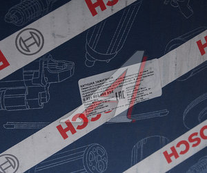Изображение 6, 0221503468 Катушка зажигания OPEL Astra H (05-) BOSCH