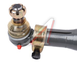 Изображение 4, AZ4095435001-MX Тяга рулевая SITRAK HOWO поперечная в сборе (мост VGD95) MOVELEX