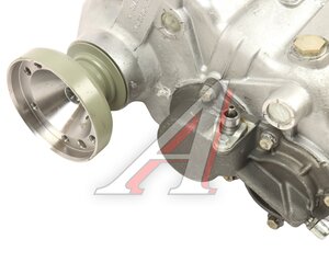 Изображение 6, 32217-1800013-60 Коробка раздаточная ГАЗ-33027, 27057, 32217 дв.CUMMINS ISF2.8, УМЗ-А275 (под ШРУС 6 болтов) (ОАО ГАЗ)