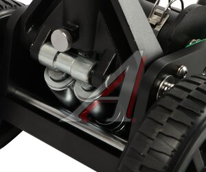 Изображение 2, RF-T830018ZMT Домкрат подкатной 3.5т 155-710мм ROCKFORCE