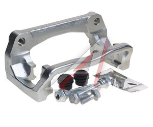 Изображение 1, 8960099 Скоба суппорта RENAULT Kangoo (08-) тормозного переднего левого/правого LONGHO