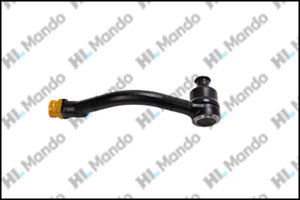 Изображение 3, EX568203F101 Наконечник рулевой тяги HYUNDAI Sonata NF (06-) левый MANDO