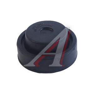 Накладка для домкрата подкатного резиновая 72х35х50мм MATRIX, ,
                                                          фото 2 Изображение 2, 50911 Накладка для домкрата подкатного резиновая 72х35х50мм MATRIX