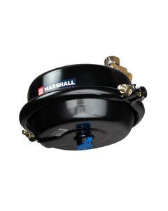 Изображение 2, M2700013 Камера тормоза МАЗ, КРАЗ, прицеп тип 30 MARSHALL