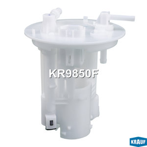 Изображение 7, KR9850F Фильтр топливный MITSUBISHI Grandis (04-10) (2.4) в бак KRAUF