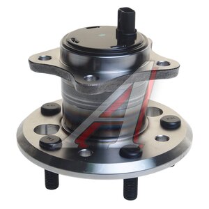 Изображение 1, SN1094 Ступица TOYOTA Camry (01-) задняя левая с подшипником SUFIX