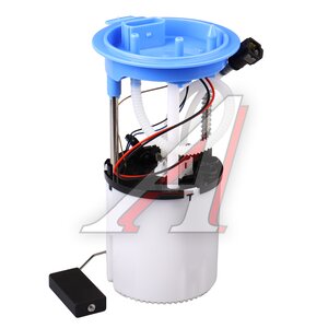 Изображение 1, 77487E Насос топливный AUDI A3 (04-) в сборе MEAT&DORIA