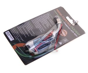 Изображение 4, PF-GTP-R03 Горелка газовая перезаправляемая мини СЛЕДОПЫТ