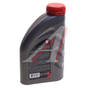 Изображение 2, 227392 Антифриз красный -40C 1кг G12 Red ЛУКОЙЛ