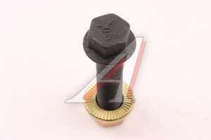 Изображение 5, 200V900200419-MX Болт SITRAK HOWO крепления маховика (M16x1.5x80) MOVELEX