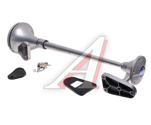 Изображение 2, DZ93189270001-MX Сигнал звуковой SHACMAN SHAANX X3000 пневматический штатный MOVELEX