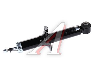 Изображение 3, MSS015605 Амортизатор SUBARU Forester (08-) задний левый/правый газовый MANDO