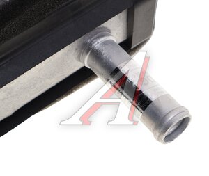 Изображение 3, 97213-7C500 Радиатор отопителя HYUNDAI HD160 (N0.9122) DCC