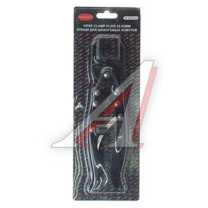 Изображение 3, RF-9G0724A Клещи для хомутов шланговых ROCKFORCE