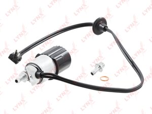 Изображение 1, CF-3049 Насос топливный MERCEDES C (W202) (вставка) LYNX