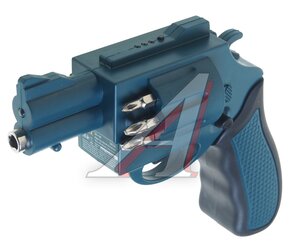 Изображение 2, 80236 Отвертка аккумуляторная 4.8В 0.6Ач (набор бит) FIT