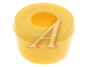 Изображение 1, 17031974 Втулка амортизатора УАЗ-3163 Патриот заднего ТОЧКА ОПОРЫ