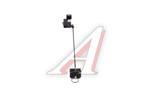 Изображение 5, 5407249-C6101-MX Замок DONGFENG GX ящика инструментального левого MOVELEX