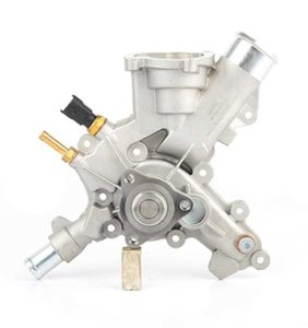 Изображение 2, BSG65500009 Насос водяной OPEL Astra H системы охлаждения BSG
