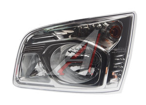 Изображение 1, ALRU.676.512.143 Фара блок ГАЗон Next левая AUTOMOTIVE LIGHTING