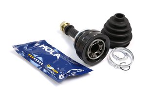 Изображение 4, CV10-011 ШРУС наружный CHEVROLET Lanos (97-02) комплект HOLA