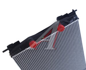 Изображение 2, PRS4043 Радиатор NISSAN Qashqai (07-) системы охлаждения PATRON