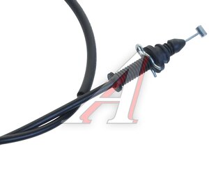 Изображение 3, 2998123SX Трос акселератора RENAULT Logan (05-) STELLOX