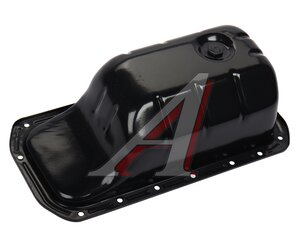 Изображение 3, BSG30160004 Поддон масляный FORD Focus (04-08) картера двигателя BSG