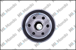 Изображение 6, MOF0123 Фильтр масляный CHEVROLET Captiva (3.2) OPEL Antara (3.2) MANDO