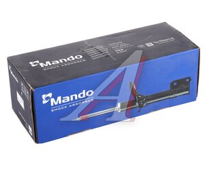 Изображение 4, EX546503A101 Амортизатор HYUNDAI Trajet (00-) передний левый газовый MANDO
