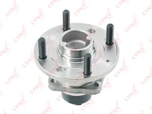 Изображение 2, WH1187 Ступица CHEVROLET Lacetti (03-), Epica (07-) колеса заднего LYNX