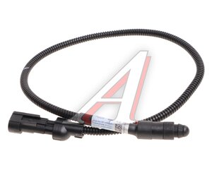 Изображение 1, DZ14251841221-MX Датчик температуры SHACMAN SHAANX X3000 воздуха наружного MOVELEX